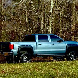 Meet your Posher, Kevin